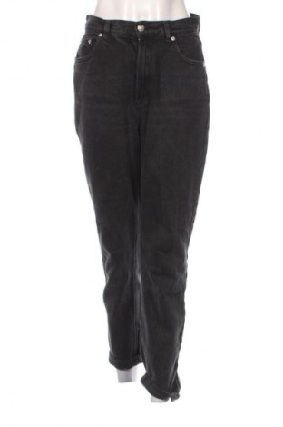 Damen Jeans Pull&Bear, Größe M, Farbe Schwarz, Preis € 14,83