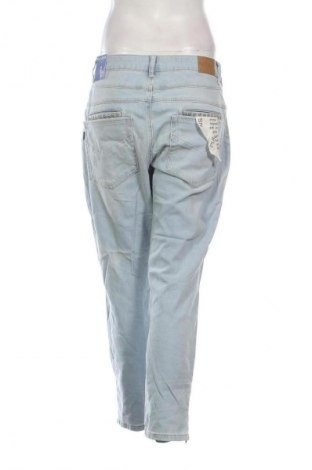 Γυναικείο Τζίν Pulz Jeans, Μέγεθος XXL, Χρώμα Μπλέ, Τιμή 59,99 €