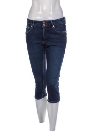 Blugi de femei Q/S by S.Oliver, Mărime M, Culoare Albastru, Preț 108,04 Lei