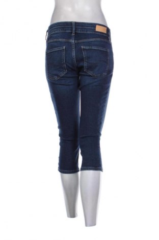 Blugi de femei Q/S by S.Oliver, Mărime M, Culoare Albastru, Preț 108,04 Lei