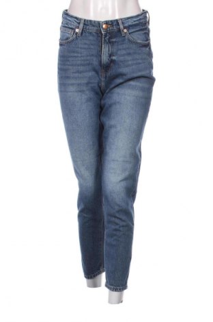 Damen Jeans Q/S by S.Oliver, Größe S, Farbe Blau, Preis 20,99 €