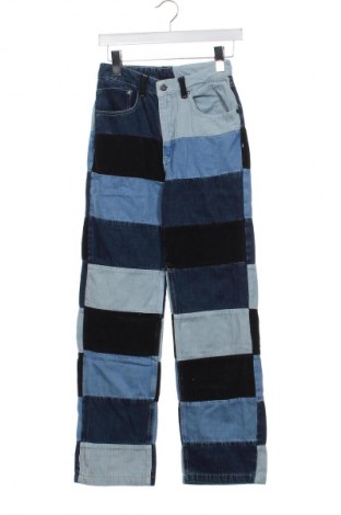 Női farmernadrág Ragged, Méret XS, Szín Sokszínű, Ár 46 279 Ft