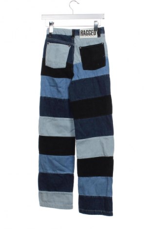 Női farmernadrág Ragged, Méret XS, Szín Sokszínű, Ár 46 279 Ft