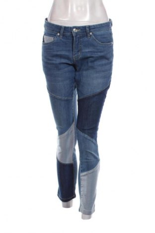 Damen Jeans Rainbow, Größe M, Farbe Blau, Preis 10,99 €