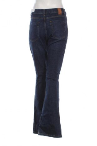 Blugi de femei Reals Jeans, Mărime S, Culoare Albastru, Preț 158,99 Lei