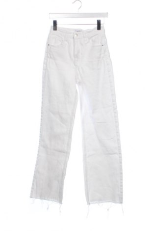 Damen Jeans Redial, Größe XS, Farbe Weiß, Preis 20,97 €