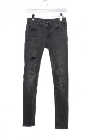 Damen Jeans Replay, Größe XS, Farbe Grau, Preis € 45,61