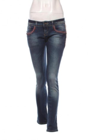 Damen Jeans Resalsa, Größe L, Farbe Blau, Preis € 14,91