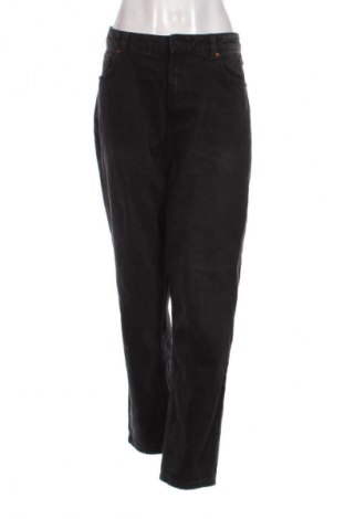 Damen Jeans Reserved, Größe XL, Farbe Schwarz, Preis 14,91 €