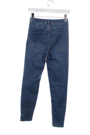Női farmernadrág Reserved, Méret XS, Szín Kék, Ár 4 962 Ft