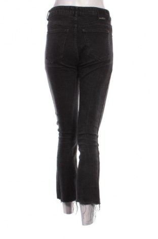 Blugi de femei Reserved, Mărime M, Culoare Negru, Preț 76,30 Lei