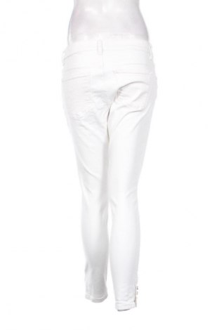Damen Jeans Reserved, Größe M, Farbe Weiß, Preis 14,77 €
