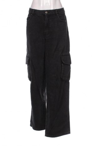 Dámske džínsy  Reserved, Veľkosť XL, Farba Čierna, Cena  14,77 €