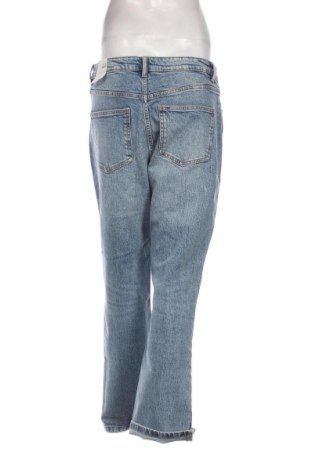 Damskie jeansy Reserved, Rozmiar XL, Kolor Niebieski, Cena 107,86 zł