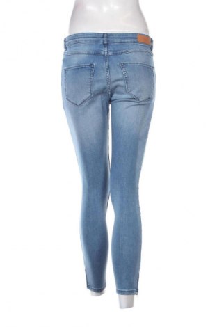 Damskie jeansy Review, Rozmiar M, Kolor Niebieski, Cena 94,25 zł