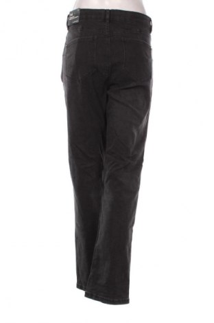 Blugi de femei Rockmans, Mărime L, Culoare Gri, Preț 322,99 Lei