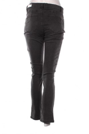Dámske džínsy  Rockmans, Veľkosť M, Farba Sivá, Cena  54,95 €