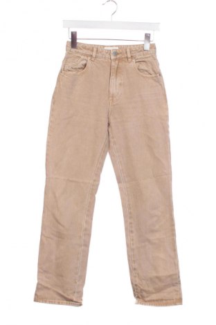 Blugi de femei Rolla's, Mărime XXS, Culoare Bej, Preț 258,99 Lei