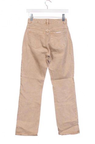 Blugi de femei Rolla's, Mărime XXS, Culoare Bej, Preț 258,99 Lei