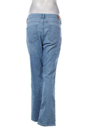 Blugi de femei S.Oliver, Mărime XL, Culoare Albastru, Preț 107,89 Lei