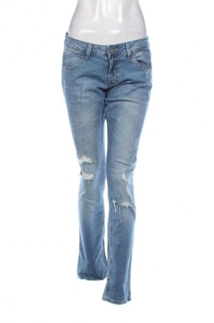 Damen Jeans S.Oliver, Größe L, Farbe Blau, Preis 20,97 €