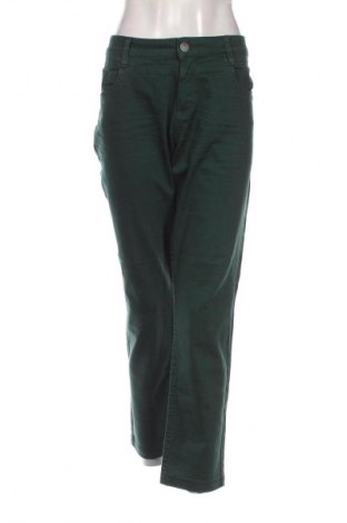 Damen Jeans S.Oliver, Größe XXL, Farbe Grün, Preis € 28,07
