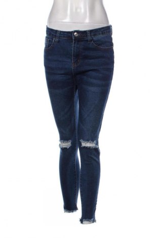 Damen Jeans SHEIN, Größe S, Farbe Blau, Preis 14,83 €