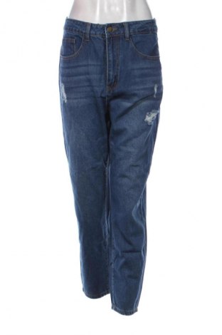 Damen Jeans SHEIN, Größe M, Farbe Blau, Preis 14,83 €