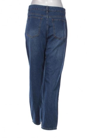 Damen Jeans SHEIN, Größe M, Farbe Blau, Preis 14,83 €