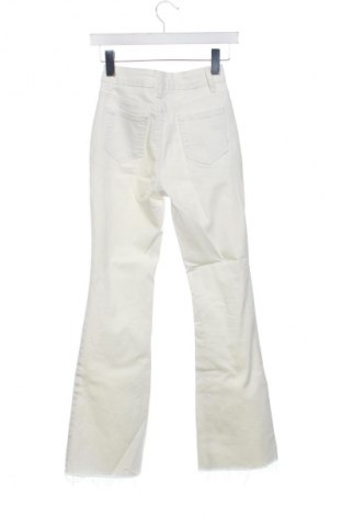 Damen Jeans SHEIN, Größe XS, Farbe Ecru, Preis 14,83 €