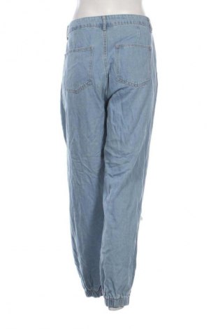 Damen Jeans SHEIN, Größe L, Farbe Blau, Preis 20,99 €