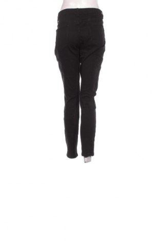 Blugi de femei SHEIN, Mărime L, Culoare Negru, Preț 100,99 Lei