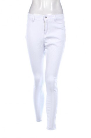 Damen Jeans SHEIN, Größe M, Farbe Weiß, Preis 14,83 €