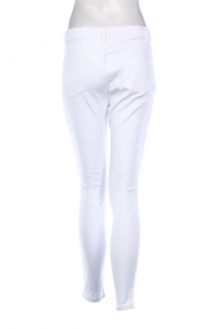 Damen Jeans SHEIN, Größe M, Farbe Weiß, Preis 14,83 €
