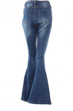 Damen Jeans SHEIN, Größe L, Farbe Blau, Preis 20,99 €