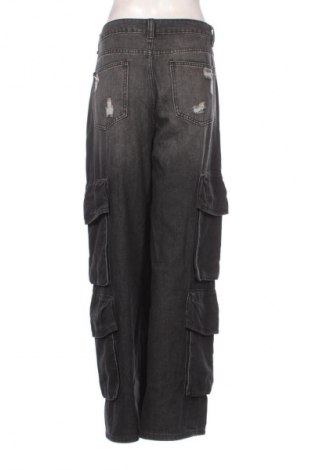 Damen Jeans SHEIN, Größe XL, Farbe Grau, Preis 14,99 €