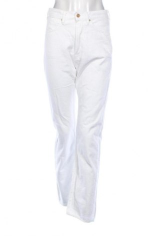 Damskie jeansy Scotch & Soda, Rozmiar S, Kolor Biały, Cena 133,99 zł