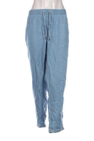 Damskie jeansy Seasons, Rozmiar XL, Kolor Niebieski, Cena 67,41 zł