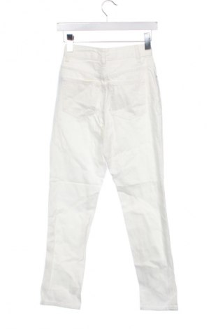 Blugi de femei Seed, Mărime XS, Culoare Alb, Preț 258,99 Lei