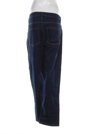 Dámske džínsy  Serra, Veľkosť XXL, Farba Modrá, Cena  16,95 €