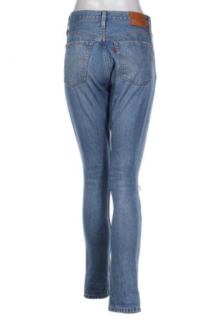Damen Jeans Signature By Levi Strauss & Co, Größe S, Farbe Blau, Preis 20,99 €
