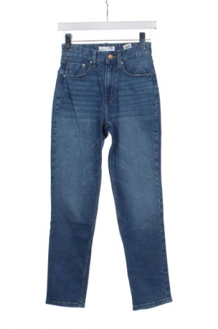 Damen Jeans Sinsay, Größe XXS, Farbe Blau, Preis 15,00 €