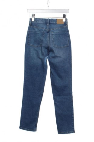 Damen Jeans Sinsay, Größe XXS, Farbe Blau, Preis 15,00 €