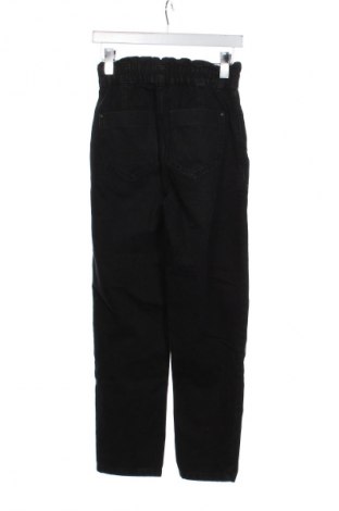 Női farmernadrág Sinsay, Méret XS, Szín Fekete, Ár 5 800 Ft