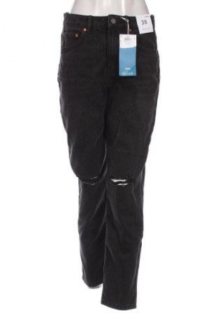Damen Jeans Sinsay, Größe M, Farbe Schwarz, Preis 23,59 €