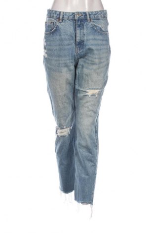 Damen Jeans Sinsay, Größe M, Farbe Blau, Preis 14,83 €