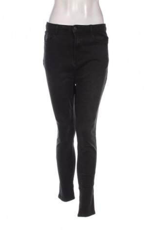 Damen Jeans Sinsay, Größe L, Farbe Schwarz, Preis 14,83 €