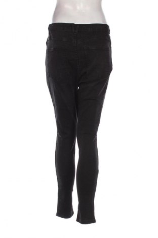 Damen Jeans Sinsay, Größe L, Farbe Schwarz, Preis 14,83 €