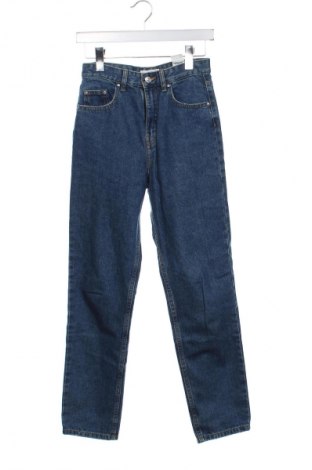 Damen Jeans Sinsay, Größe XS, Farbe Blau, Preis 14,91 €