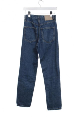 Damen Jeans Sinsay, Größe XS, Farbe Blau, Preis 14,91 €